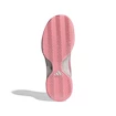 Damen Tennisschuhe adidas Avacourt 2 Clay Sandy Pink