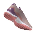 Damen Tennisschuhe adidas Avacourt 2 Clay Sandy Pink