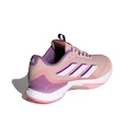Damen Tennisschuhe adidas Avacourt 2 Clay Sandy Pink