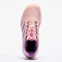 Damen Tennisschuhe adidas Avacourt 2 Clay Sandy Pink