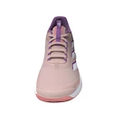 Damen Tennisschuhe adidas Avacourt 2 Clay Sandy Pink