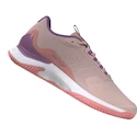 Damen Tennisschuhe adidas Avacourt 2 Clay Sandy Pink