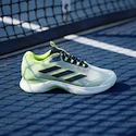 Damen Tennisschuhe adidas Avacourt 2 GRESPA/CBLACK