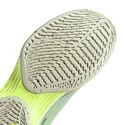 Damen Tennisschuhe adidas Avacourt 2 GRESPA/CBLACK