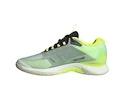 Damen Tennisschuhe adidas Avacourt 2 GRESPA/CBLACK
