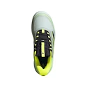 Damen Tennisschuhe adidas  Avacourt 2 GRESPA/CBLACK