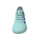 Damen Tennisschuhe adidas Avacourt 2 Semiflash Aqua