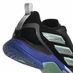 Damen Tennisschuhe adidas Avacourt Black