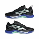 Damen Tennisschuhe adidas  Avacourt Black