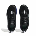 Damen Tennisschuhe adidas Avacourt Black