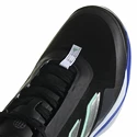 Damen Tennisschuhe adidas Avacourt Black