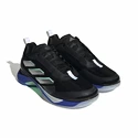 Damen Tennisschuhe adidas Avacourt Black