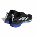 Damen Tennisschuhe adidas Avacourt Black