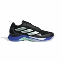 Damen Tennisschuhe adidas  Avacourt Black