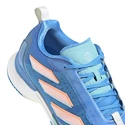 Damen Tennisschuhe adidas Avacourt Clay Blue