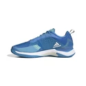 Damen Tennisschuhe adidas Avacourt Clay Blue
