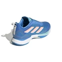 Damen Tennisschuhe adidas Avacourt Clay Blue