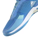 Damen Tennisschuhe adidas Avacourt Clay Blue