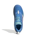 Damen Tennisschuhe adidas  Avacourt Clay Blue