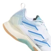Damen Tennisschuhe adidas Avacourt Parley Mint Ton