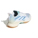 Damen Tennisschuhe adidas Avacourt Parley Mint Ton