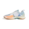 Damen Tennisschuhe adidas Avacourt Parley Mint Ton