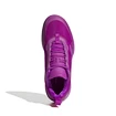 Damen Tennisschuhe adidas  Avacourt Purple