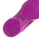 Damen Tennisschuhe adidas  Avacourt Purple