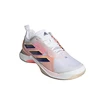 Damen Tennisschuhe adidas  Avacourt White