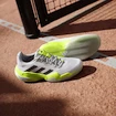 Damen Tennisschuhe adidas Barricade 13 W Clay White