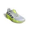 Damen Tennisschuhe adidas Barricade 13 W Clay White