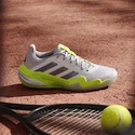 Damen Tennisschuhe adidas Barricade 13 W Clay White