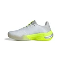 Damen Tennisschuhe adidas Barricade 13 W Clay White