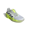 Damen Tennisschuhe adidas Barricade 13 W Clay White
