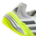 Damen Tennisschuhe adidas Barricade 13 W Clay White
