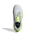 Damen Tennisschuhe adidas Barricade 13 W Clay White