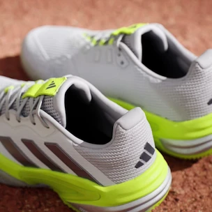 Damen Tennisschuhe adidas Barricade 13 W Clay White  EUR 37 1/3