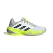 Damen Tennisschuhe adidas Barricade 13 W Clay White  EUR 37 1/3