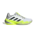 Damen Tennisschuhe adidas Barricade 13 W Clay White  EUR 37 1/3