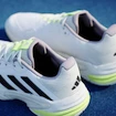 Damen Tennisschuhe adidas  Barricade 13 W FTWWHT/CBLACK/CRYJAD