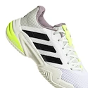 Damen Tennisschuhe adidas  Barricade 13 W FTWWHT/CBLACK/CRYJAD