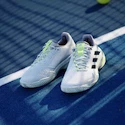 Damen Tennisschuhe adidas  Barricade 13 W FTWWHT/CBLACK/CRYJAD