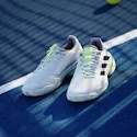 Damen Tennisschuhe adidas Barricade 13 W FTWWHT/CBLACK/CRYJAD