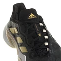 Damen Tennisschuhe adidas  Barricade W Core Black/Gold Met/Carbon