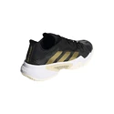 Damen Tennisschuhe adidas Barricade W Core Black/Gold Met/Carbon