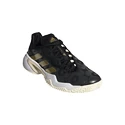 Damen Tennisschuhe adidas Barricade W Core Black/Gold Met/Carbon