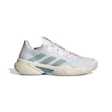 Damen Tennisschuhe adidas  Barricade W Parley White  EUR 40