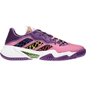 Damen Tennisschuhe adidas Barricade W Rose Tone