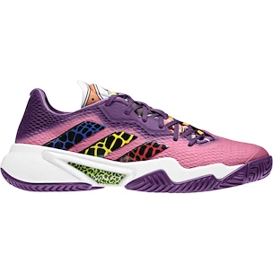 Damen Tennisschuhe adidas Barricade W Rose Tone  EUR 40 2/3