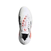 Damen Tennisschuhe adidas Barricade W White/Black/Red